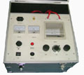 GDZ-08电线电缆高阻故障定位仪（高压电桥法）
